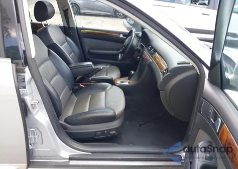 2005 Audi Allroad 2.7T из США, поврежденный, VIN WA1YD64B15N016167